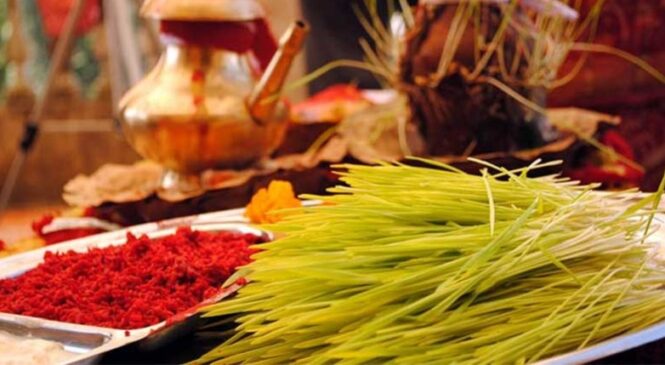 दसैँ टीकाको साइत कति बेला ?