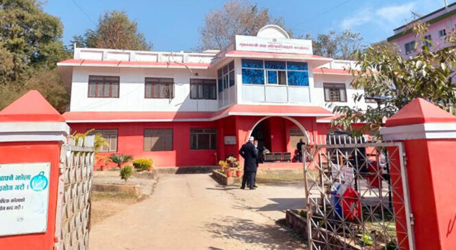 आज कर्णालीमा मन्त्रिमण्डलले पुर्णता पाउँदै, एमालेबाट को बन्ला मन्त्री ?