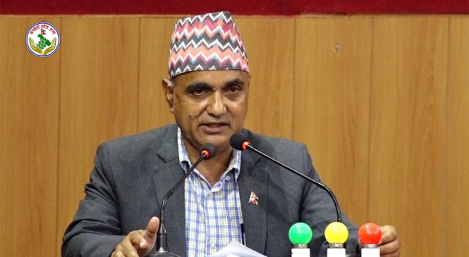 चुनौतीका चाङमाथि यामलाल कँडेलको सत्ता यात्रा