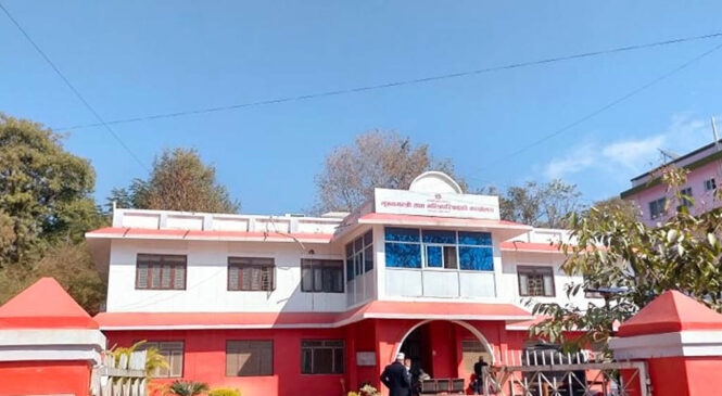 प्रदेश सरकारले छात्रवृत्ती रोक्दा १ सय ८ विद्यार्थीको पढाई अन्योलमा