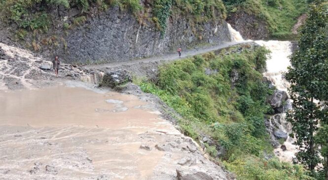 पाँच प्रदेशमा चार दिनसम्म अत्यावश्यक बाहेक यात्रा नगर्न विपद् प्राधिकरणको आह्वान