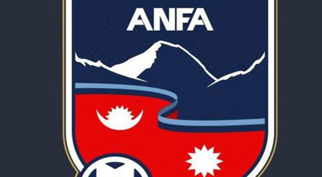 एन्फा भित्रको विवाद उत्कर्षमा