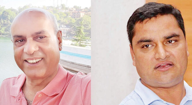 कांग्रेस जागरणमा पनि गुटगत छायाँ