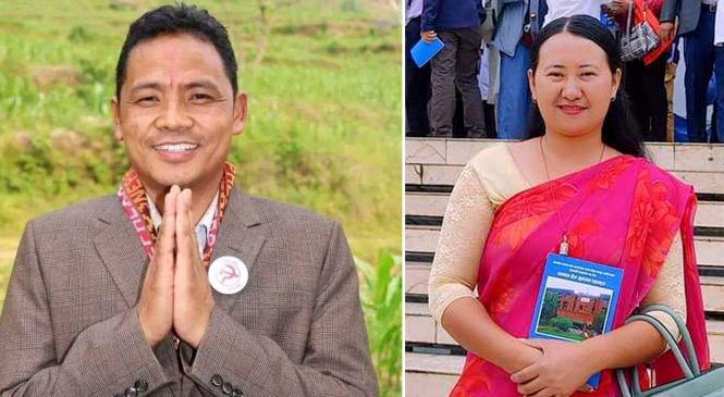 तीन महिनादेखि काम ठप्प