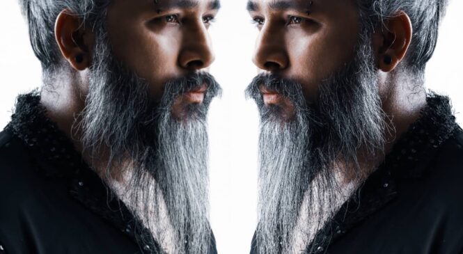 ‘मायावी’का अभिनेता प्रशान्त ताम्राकार अनुबन्धित