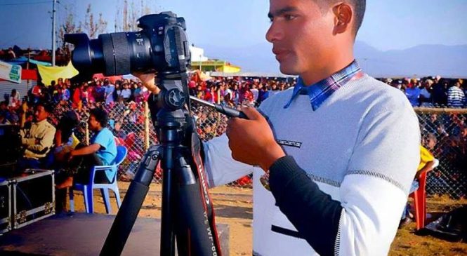 पत्रकार सुनारलाई ज्यान मार्ने धम्की