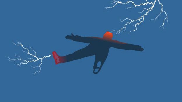 नेपालमा चट्याङ : चार वर्षमा २३७ को मृत्यु, ९०८ जना घाइते