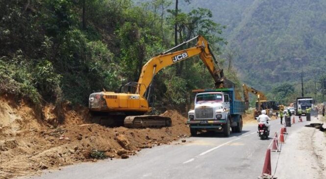 कर्णाली प्रदेशमा ३३ ठूला आयोजना अलपत्र ः सरकार देख्छ एक्सन लिदैन्