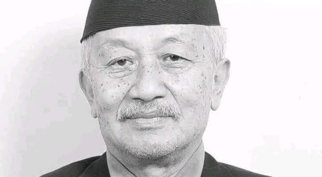 बिहीबार शोक बिदा