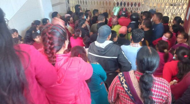 सहकारीले एक अर्ब बढी ठगेर सञ्चालक फरार