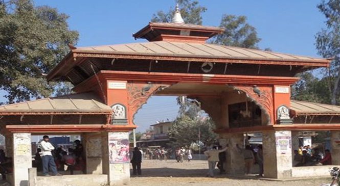 आज नेपालगन्ज (जमुनाहा) नाका बन्द