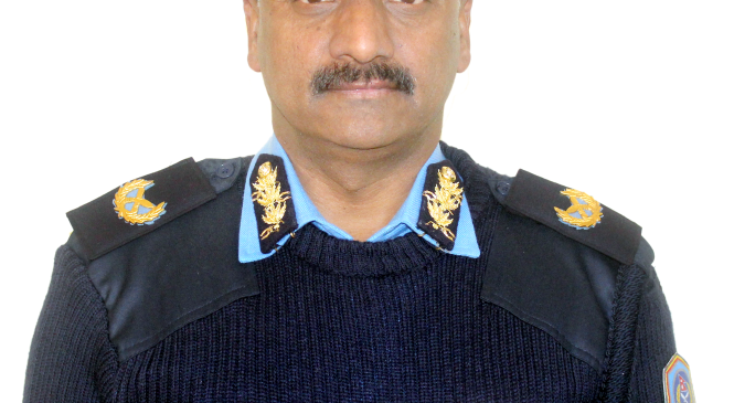द्वन्द्वको मनोवैज्ञानिक असर कम गर्न सफल भएका छौँ : डिआइजी ढकाल