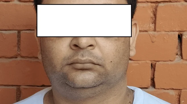 सहकारीका अध्यक्ष पक्राउ, बचतकर्ताको साढे ४ करोड अपचलन गरेको आरोप
