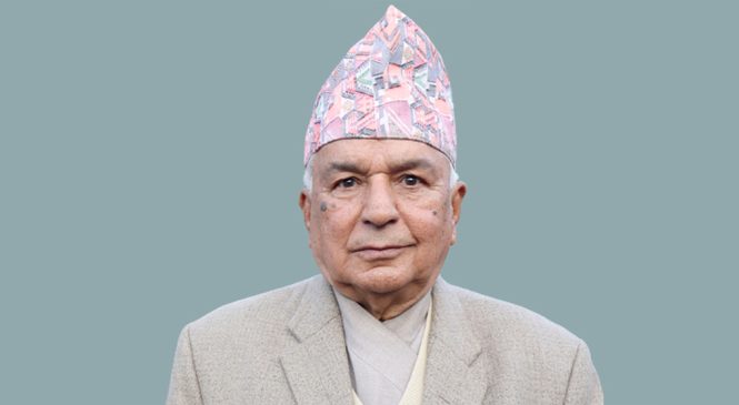 राष्ट्रपति पौडेल सुर्खेतमा, केहीबेरमा जाजरकोट जाँदै