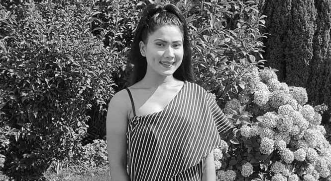 अभिनेत्री दिपाशा बीसीको निधन