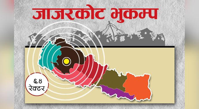 पश्चिम नेपाललाई चेतावनी