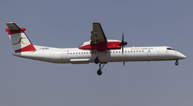 कर्णालीमा अब ८० सिट क्षमताको जहाज उड्दै