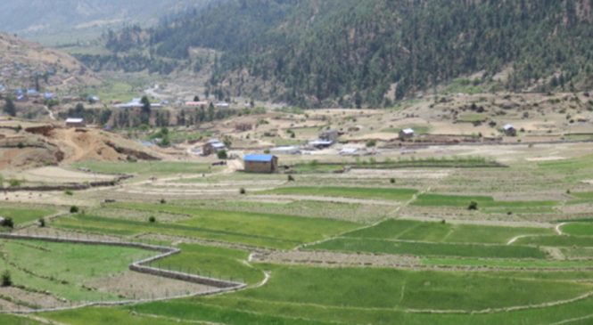 अब कृषियोग्य जग्गामा रजिष्ट्रेशन शुल्क छुट हुने