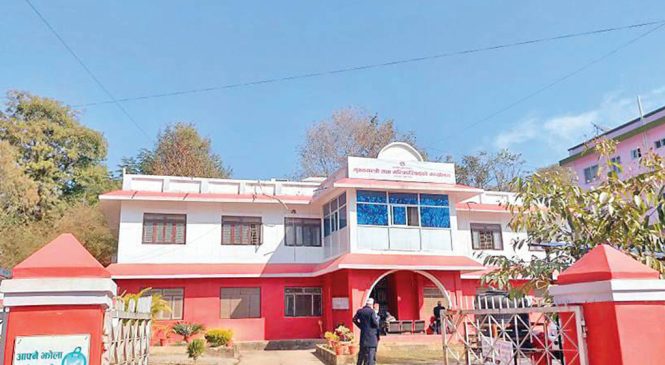 कर्णालीमा कांग्रेसको दोहोरो चरित्र