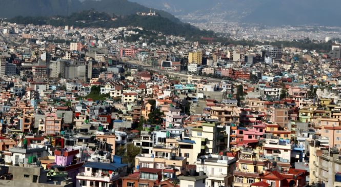 गत वर्ष भन्दा यस वर्षको पुस न्यानो