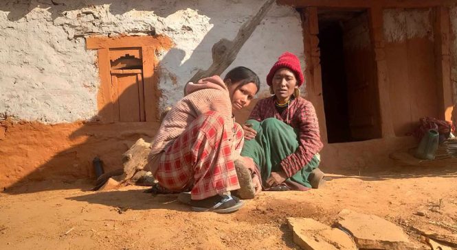 मुगुमा भाइरल ‘इन्फ्लुएन्जा’ फैलिएको पुष्टि