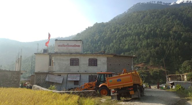 २ सय ३७ स्थानीय तहमा प्रमुख प्रशासयिक अधिकृत छैनन्