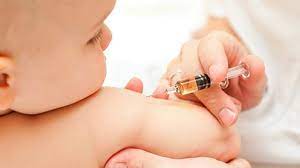 सुर्खेतमा ३२ हजार बालबालिकालाई खोप लगाईने