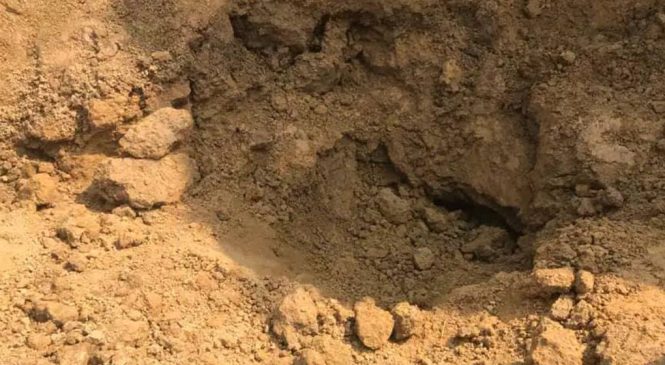 पुरिएर चार जनाको मृत्यु