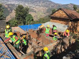 भूकम्प प्रभावित क्षेत्रमा दक्ष डकर्मी तयार गरिँदै
