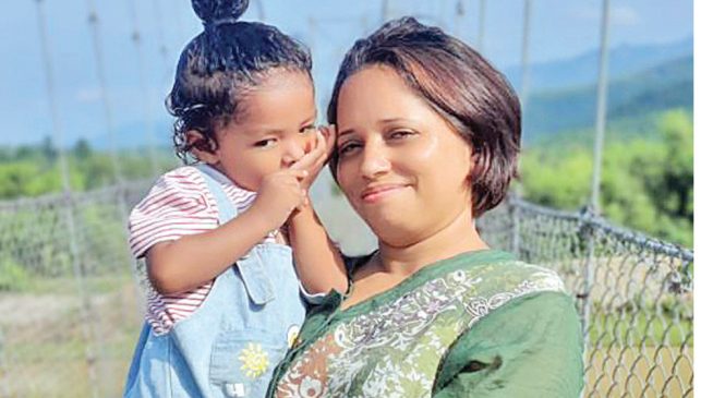 सेवाकी सरिता