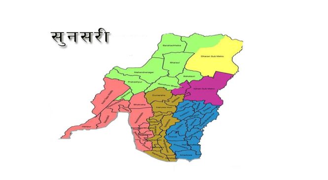 अहिले पाँच गाउँपालिकामा कर्फ्यु