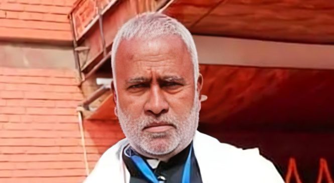 पालिका अध्यक्ष हारेका अहिर बने प्रदेश मन्त्री