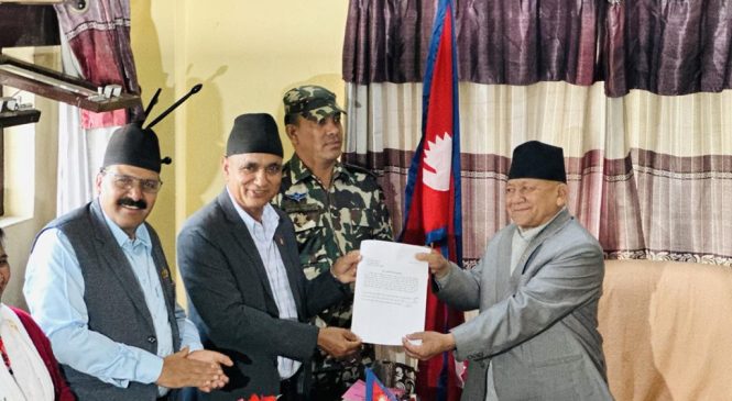 अन्ततः मुख्यमन्त्री बने यामलाल कँडेल