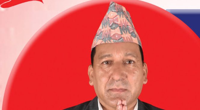 बझाङ (१) को प्रदेशसभामा एमालेका भण्डारी निर्वाचित