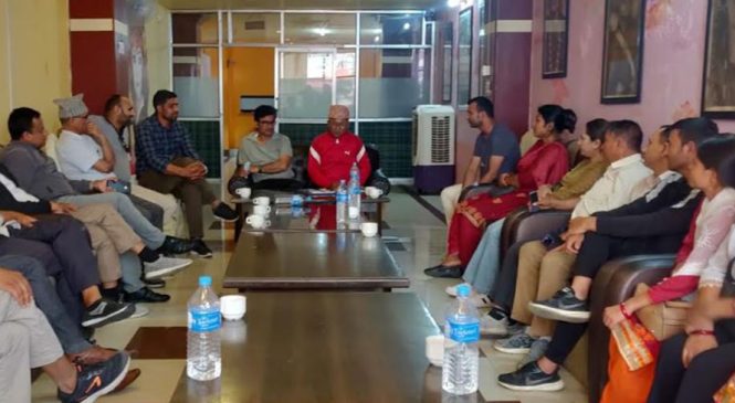 पोखराका सहकारीबाट मात्र ३ अर्ब अपचलन