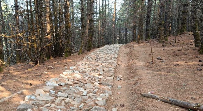 रारामा पर्यटकीय पूर्वाधारमा लगानी गर्न माग