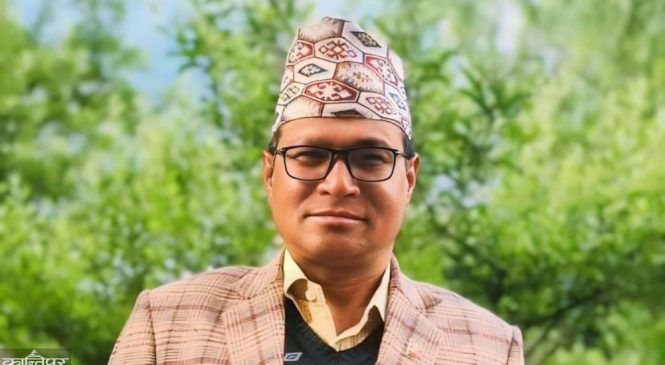 एमाले जुम्लाको अध्यक्षमा महतको प्यानल निर्वाचित