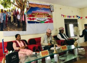 सुर्खेतको भेरीगंगामा बहुमत सदस्यले नगर सभा गरे बहिष्कार