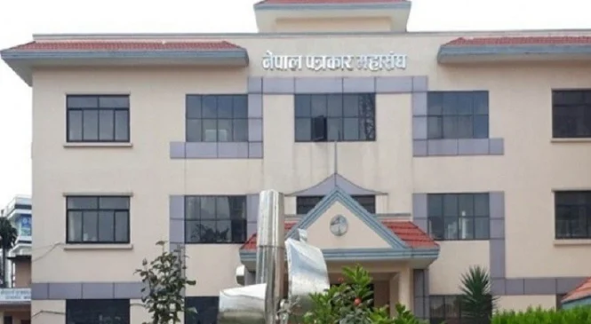 नेपाल पत्रकार महासङ्घको निर्वाचन कार्यतालिका सार्वजनिक