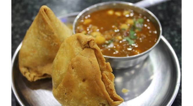 ग्राहकलाई सडेगलेका खाना खुवाउँदा २ लाख जरिवाना