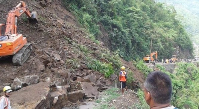 आइतबारसम्म देशभर वर्षा