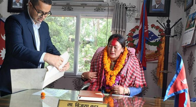 दुई वर्षभित्र कर्णालीमा पूर्ण विद्युतीकरण