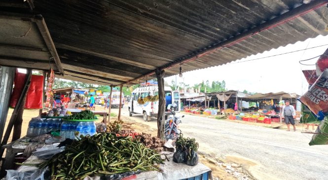 हर्रेको तरकारी