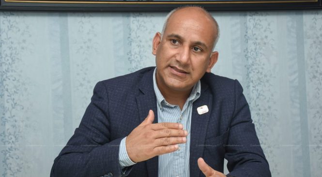पर्यटन बोर्ड सीईओमा फेरि दीपकराज जोशी