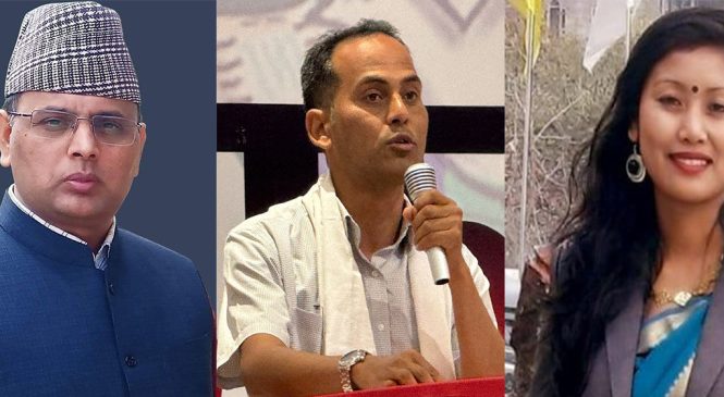 सामुदायिक रेडियो प्रसारक सङ्घको अध्यक्षमा पुनः गिरी निर्विरोध निर्वाचित