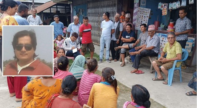 एमाले सांसदका पुत्र सुमन खनालले गरे एक करोड ३८ लाख अनियमितता