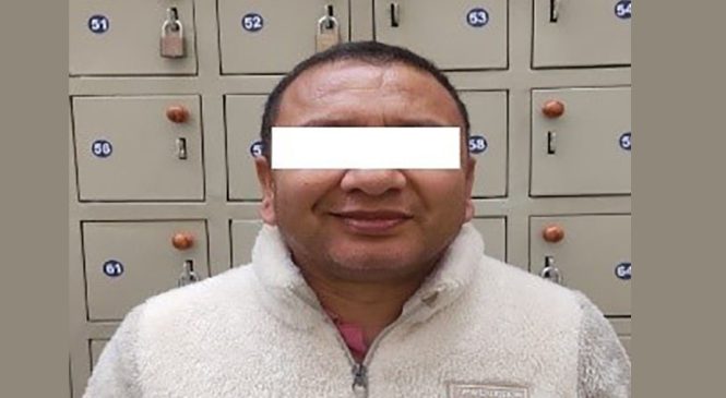 सहकारी ठगी मुद्दामा ढोरपाटनका मेयर थुनामा