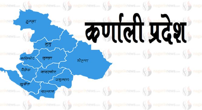 कर्णालीको खाद्यान्न संकट: ६९.५ प्रतिशत परिवार भोकमरीको चपेटामा