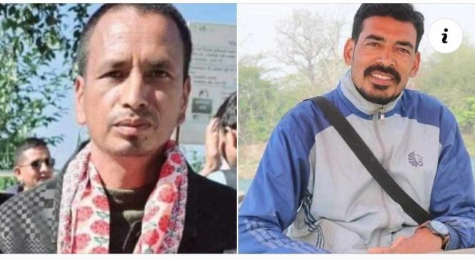 महावुको अध्यक्षका उम्मेदवार काङ्ग्रेसबाट झलक भण्डारी