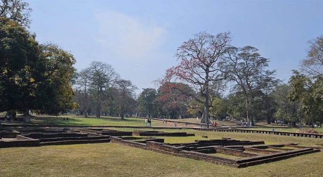 लुम्बिनी प्रदेशका सय पर्यटकीय गन्तव्य